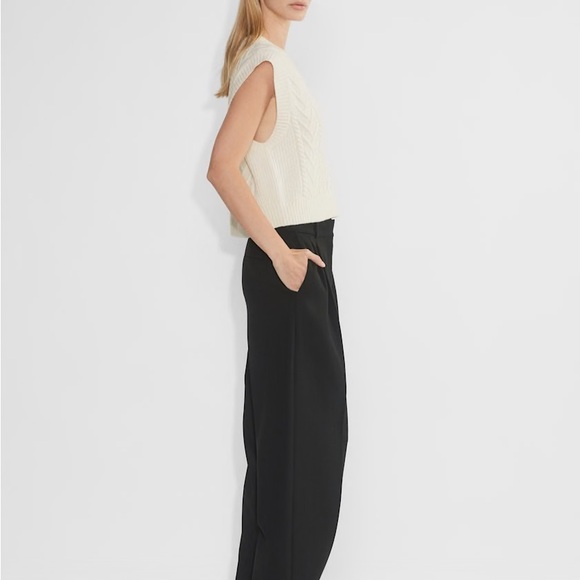 Aritzia Emporia Merino Wool Sweater Vest - Picture 3 of 8